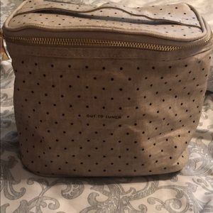 KATE SPADE LUNCH BOX ♠️
